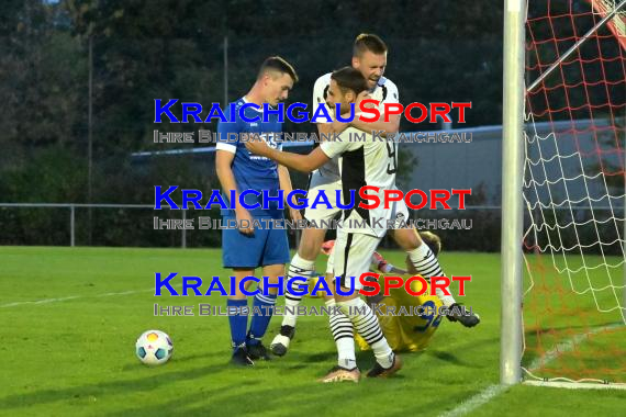 Saison-23/24-Kreisliga-Sinsheim-vs-SV-Reihen-vs-TSV-Waldangelloch (© Siegfried Lörz)